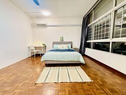 Ridgewood (D10), Condominium #571614121